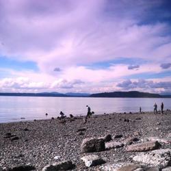 Richey Beach Viewpoint