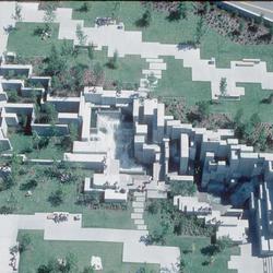 Freeway Park