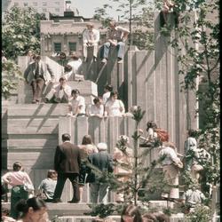 Freeway Park